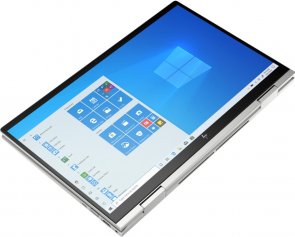 Ноутбук HP ENVY x360 15-es0004ua 423Z5EA Silver