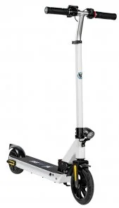Фото: Електросамокат Like.Bike Twist White № 2 | KTC