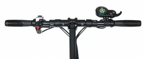 Фото: Електросамокат Like.Bike S20 Black № 7 | KTC