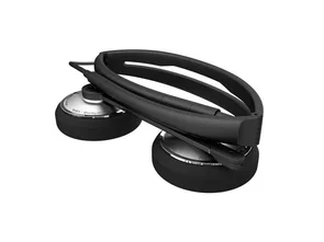 Фото: Гарнітура Plantronics Audio 476 DSP чорно-сіра № 2 | KTC