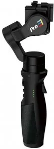 Фото: Стедікам Hohem iSteady Pro 3 № 3 | KTC