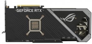 Відеокарта ASUS RTX 3080 Rog Strix (ROG-STRIX-RTX3080-O10G-GAMING)