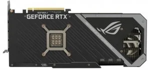 Фото: Відеокарта ASUS RTX 3080 Rog Strix (ROG-STRIX-RTX3080-O10G-GAMING) № 4 | KTC