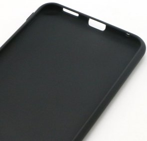 Чохол BeCover for ZTE Blade A7s 2020 - Black (705357)