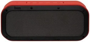 Фото: Портативна колонка Divoom Voombox-Outdoor 3GEN Red № 5 | KTC