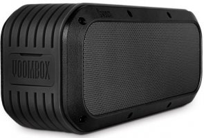 Портативна акустика Divoom Voombox-Outdoor 3GEN Black