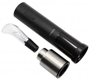 Фото: Винний набір Q.Home Wine Accessories YGO-960 Set 5 in 1 (YGO-960) № 7 | KTC