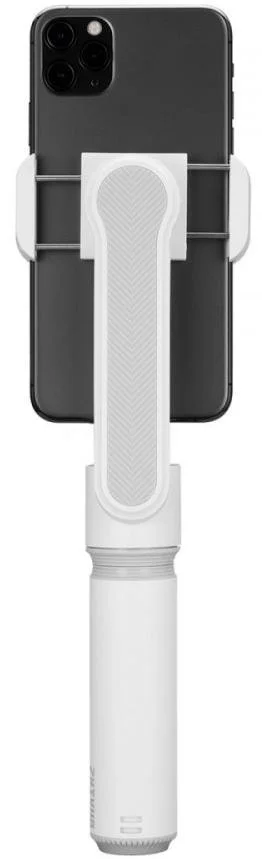 Фото: Стедікам Zhiyun Smooth X White (C030020EUR1) № 3 | KTC