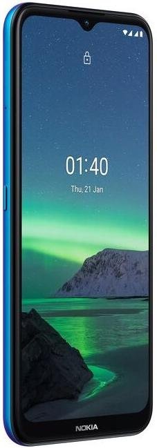 Смартфон Nokia 1.4 2/32GB Blue