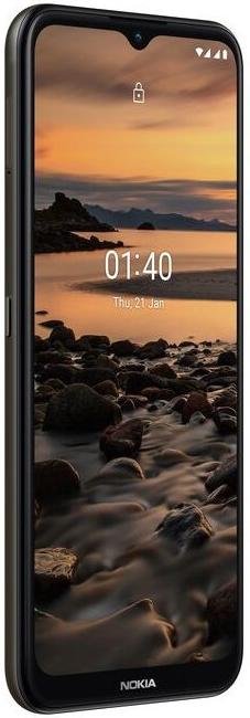 Смартфон Nokia 1.4 2/32GB Grey