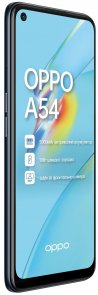 Смартфон OPPO A54 4/64GB Black