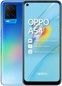 OPPO A54 4/64GB Starry Blue