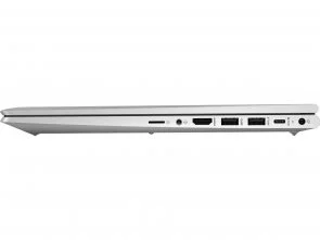 Фото: Ноутбук HP ProBook 450 G8 1A893AV_V25 Silver - 15.6" IPS 60 Гц / Intel Core i5 / i5-1135G7 / DDR4 16 ГБ / PCI-E SSD 512 ГБ / Intel Iris Xe Graphics № 6 | KTC