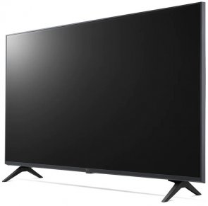 Телевізор LED LG 43UP77006LB (Smart TV, Wi-Fi, 3840x2160)