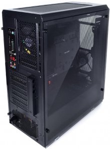  Персональний комп'ютер ARTLINE WorkStation W98 (W98v56)