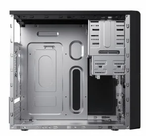 Фото: Корпус Gamemax MT308-2U3 Black (MT-308-2U3) № 5 | KTC