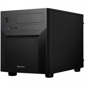 Фото: Корпус Chieftec CI-02B-OP Black № 3 | KTC