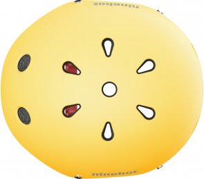  Шолом Ninebot by Segway Helmet 58-63cm Yellow {AB.00.0020.51}