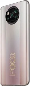 Фото: Смартфон POCO X3 Pro 8/256GB Metal Bronze № 7 | KTC