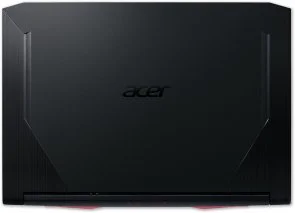 Фото: Ноутбук Acer Nitro 5 AN515-56 NH.QAMEU.00N Black - 15.6" IPS 60 Гц / Intel Core i7 / i7-11370H / DDR4 8 ГБ / PCI-E SSD 512 ГБ / GeForce GTX 1650 № 6 | KTC