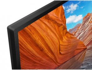 Телевізор LED Sony KD75X81JCEP (Smart TV, Wi-Fi, 3840x2160)