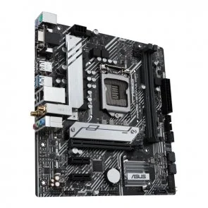 Фото: Материнська плата ASUS PRIME H510M-A WI-FI (PRIME H510M-A WIFI) № 4 | KTC