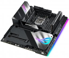 Материнська плата ASUS MAXIMUS XIII EXTREME