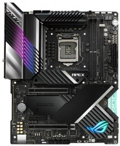 Материнська плата ASUS MAXIMUS XIII APEX