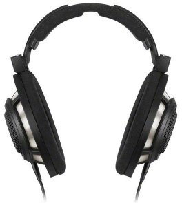 Навушники Sennheiser HD 800 S Black (506911)