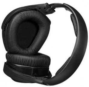 Навушники Sennheiser HDR 175 Black (505582)