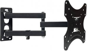 Кронштейн CHARMOUNT TVB-16 Black