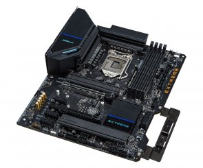 Материнська плата AsRock Z590 EXTREME