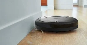 Фото: Робот-пилосос iRobot Roomba 692 (R69204) № 4 | KTC