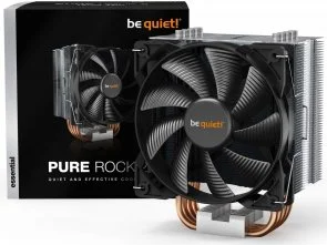 Фото: Кулер для процесора be quiet! Pure Rock 2 (BK006) № 5 | KTC