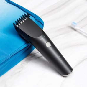 Машинка для стрижки Xiaomi ShowSee Electric Hair Clipper Black (C2-BK)