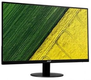 Монітор Acer SA240YBbmipux Black (UM.QS0EE.B01)