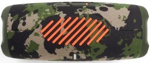 Фото: Портативна колонка JBL Charge 5 Squad (JBLCHARGE5SQUAD) № 5 | KTC