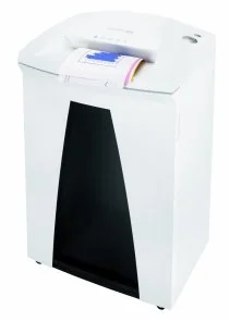 Фото: Знищувач документів (шредер) HSM Securio B34 (1х5) № 4 | KTC