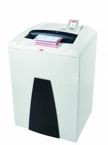 Фото: Знищувач документів (шредер) HSM Securio P44i 1x5 № 3 | KTC
