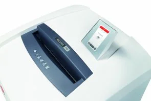 Фото: Знищувач документів (шредер) HSM Securio P40i 3.9 мм № 6 | KTC
