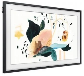 Фото: Телевізор QLED Samsung QE32LS03TCUXUA (Smart TV, Wi-Fi, 1920x1080) № 7 | KTC