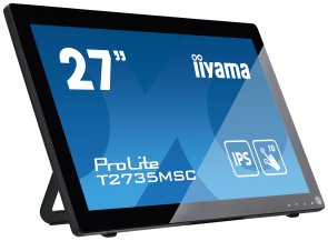  Монітор iiyama T2735MSC-B3 Black