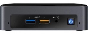  Баребон Intel NUC BOXNUC8I5BEK