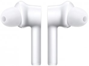 Гарнітура OnePlus Buds Z TWS White (5481100053)