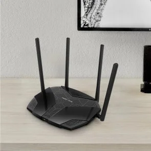Фото: Wi-Fi Роутер Mercusys MR70X № 5 | KTC
