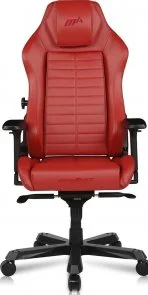 Фото: Крісло DXRACER Master Max Red (DMC-I233S-R-A2) № 2 | KTC