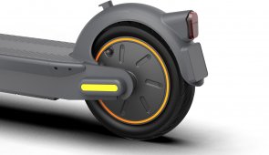 Електросамокат Ninebot by Segway MAX G30 II (AA.00.0010.32)