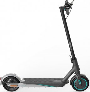 Електросамокат Xiaomi Mi Electric Scooter Pro 2 Mercedes-AMG F1 Ed