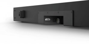 Саундбар TCL TS7010 2.1 (320W, Dolby Digital, HDMI ARC, Wireless)