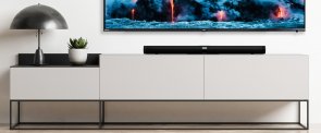 Саундбар TCL TS7000 2.0 (160W, Dolby Digital, HDMI ARC, Wireless)